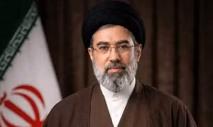 Lãnh tụ Tối cao Iran phát đi thông điệp mới