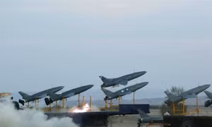 Iran tuyên bố sẽ nhắm mục tiêu vào cơ sở hạ tầng khu vực nếu Mỹ tấn công nhà máy điện