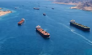 Iran phủ nhận kế hoạch thu phí đường thủy tại eo biển Hormuz