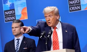 Tổng thống Mỹ Trump cảnh báo Iran phải hành động nhanh chóng