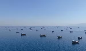 Iran tuyên bố sẽ 'phá vỡ' phong toả của Hải quân Mỹ