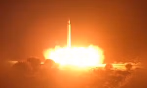 Lãnh tụ Tối cao Mojtaba Khamenei khẳng định Iran đã vươn lên thành cường quốc quân sự