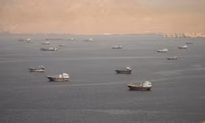 Xuất hiện 3 tuyến vận tải biển mới sau thoả thuận Mỹ - Iran