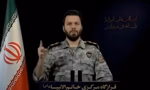 Iran khẳng định lời đe doạ của Tổng thống Mỹ là ‘ảo tưởng và vô căn cứ’
