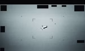 Lầu Năm Góc công bố loạt tài liệu về UFO