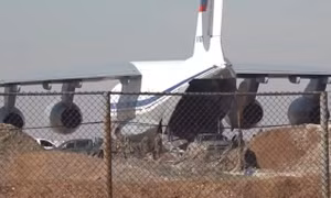 Nga rút quân khỏi căn cứ trọng yếu ở Syria