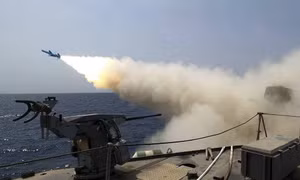NATO có thể kích hoạt Điều 5 để ứng phó với Iran
