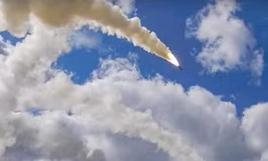 Ukraine nói tên lửa Nga tập kích thành phố Lviv đạt tốc độ 13.000 km/h