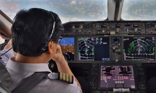 Hành khách trên máy bay Vietnam Airlines bất ngờ nghe lời chia tay đặc biệt