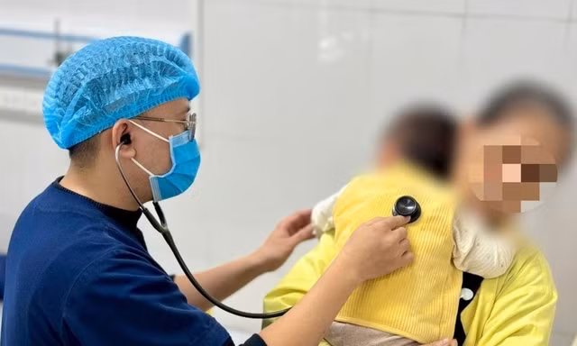 TIN NHANH: Cúm A tăng nhanh chóng, độc lực của virus cao hơn