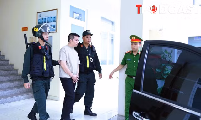NÓNG 6/11: Chồng ca sĩ Đoàn Di Băng đối diện khung hình phạt nào?