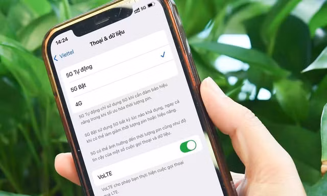 Cần làm gì khi sóng 2G bị tắt để tránh gián đoạn liên lạc?