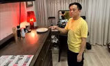 Nhà thiết kế Nguyễn Công Trí bị tạm giữ trong vụ triệt phá đường dây ma túy ở TPHCM