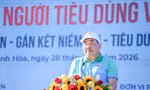 Thanh tra, xử lý nghiêm các hành vi vi phạm quyền lợi người tiêu dùng