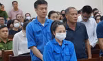 Cựu cán bộ Hải quan Hải Phòng lòng vòng về tỷ lệ chia chác tiền 'thông quan' gỗ lậu 
