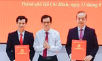 Công bố quyết định của Ban Thường vụ Thành ủy TPHCM về công tác cán bộ