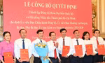Chủ tịch HĐND TPHCM Võ Văn Minh nhận thêm nhiệm vụ