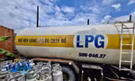 Công an TPHCM triệt phá đường dây sang chiết, làm giả hàng nghìn tấn gas