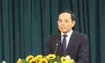 Ông Trần Lưu Quang: 'Đã 4 năm 3 tháng 21 ngày, tôi có cơ hội trở về...'