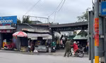Bắt nghi phạm phóng hỏa phòng trọ ở TPHCM