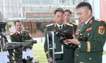 Thượng tướng Nguyễn Văn Hiền: Nâng cao sức mạnh chiến đấu của Đặc công Việt Nam