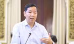 'Vũ khí' để TPHCM lấy lại vị thế vượt trội, tiên phong