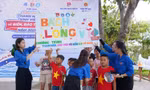Nhiều hoạt động ý nghĩa trên đảo Bạch Long Vĩ dịp Quốc khánh 2/9