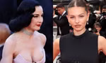 Vũ nữ thoát y, cô bé đẹp nhất thế giới cùng đi thảm đỏ Cannes
