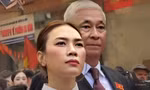 Vệ sĩ của Mỹ Tâm 