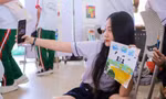 TPHCM cắt giảm mạnh các cuộc thi, hội thi trong trường học