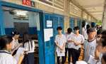 Điểm sàn đại học năm 2025 tại TPHCM: Phân hóa mạnh giữa các trường và nhóm ngành