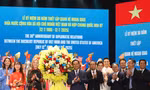 Kim ngạch thương mại Việt Nam - Hoa Kỳ tăng gần 300 lần sau 30 năm thiết lập quan hệ