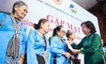 Tôn vinh nữ du kích làm sáng ngời tên tuổi phụ nữ Việt Nam 