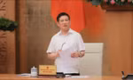Phó Thủ tướng: Đang cơ cấu lại Ngân hàng SCB