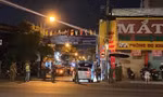 Đêm khuya cháy quán cơm chay, hai mẹ con tử vong