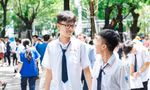 Báo chí vẫn là ngành có điểm chuẩn cao nhất ở Trường ĐH Khoa học Xã hội và Nhân văn TPHCM