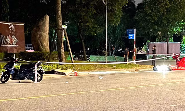 Nguyên nhân vụ nam công nhân bị nhóm chặn đường sát hại ở TPHCM