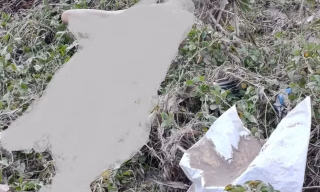 Tìm thấy thi thể cụ bà mất tích khi mưa ngập ở TPHCM