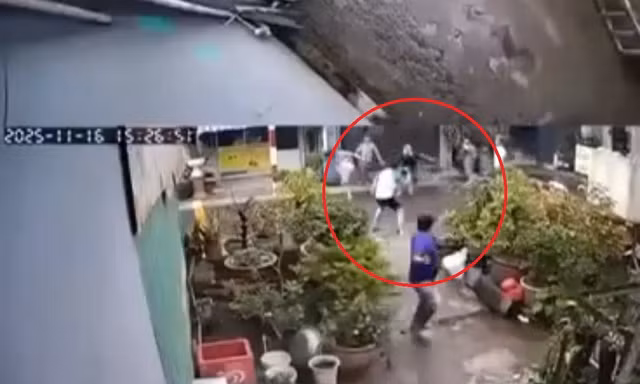 Vụ hỗn chiến làm 2 cậu cháu thương vong ở TPHCM: Bắt 5 nghi phạm 