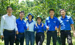 Sẽ bàn giao Làng Thanh niên lập nghiệp Thạnh Mỹ cho địa phương quản lý