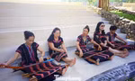 Trải nghiệm cuộc sống người Cơ Tu