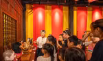 Hội An miễn phí vé tham quan phố cổ 