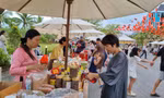 Chợ phiên di sản hấp dẫn du khách Đà Nẵng 