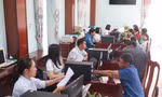 Quảng Ngãi thu hồi tiền hỗ trợ hơn 400 cán bộ không đủ điều kiện sau sáp nhập