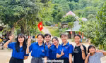 Mùa hè xanh, rủ nhau lên núi dạy bơi, dạy trẻ em tự vệ