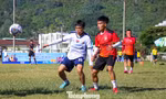 Nóng cuộc đua ngôi vương giải bóng đá Thanh niên công nhân 2026