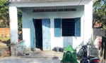 Người phụ nữ tử vong bất thường trong nhà