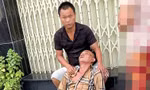 Gây tai nạn giao thông còn đánh lực lượng CSGT