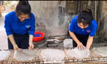 Thanh niên Gia Lai thi tài làm video clip quảng bá du lịch