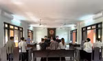 Khởi tố Phó Chánh Tòa dân sự TAND TP Huế về hành vi nhận hối lộ